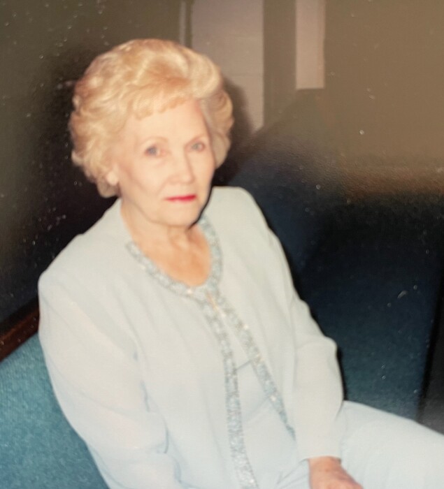 Wanda Crawford Obituary Dec 9, 2022 Skiatook, OK