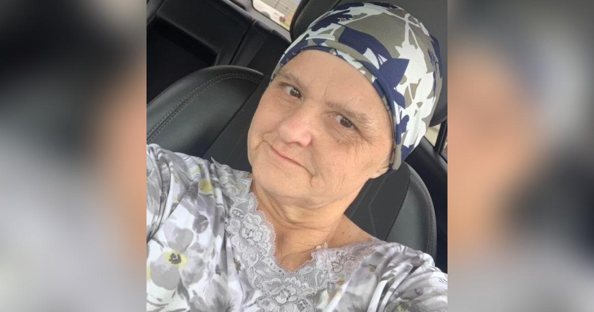 Randa Thompson Obituary Dec 18, 2022 Skiatook, OK