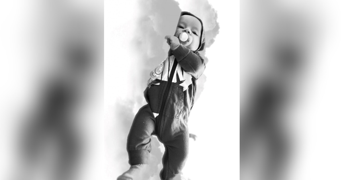 Lakoda Barnes Obituary Apr 2, 2023 Skiatook, OK