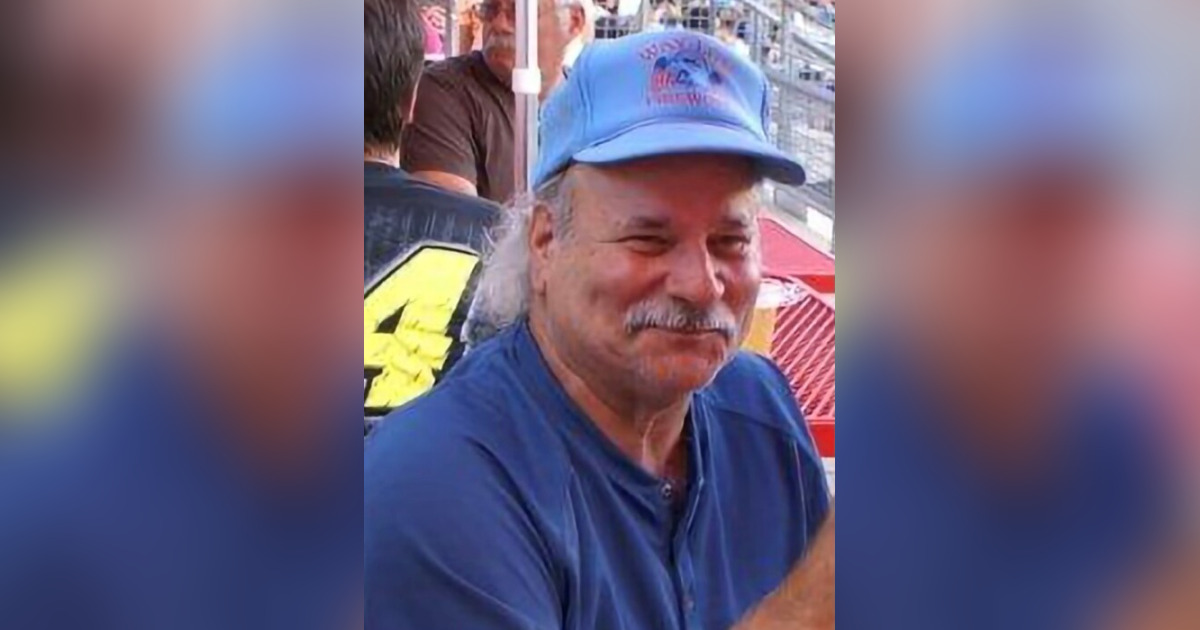 Bobby Strickland Obituary Jul 22, 2023 Skiatook, OK