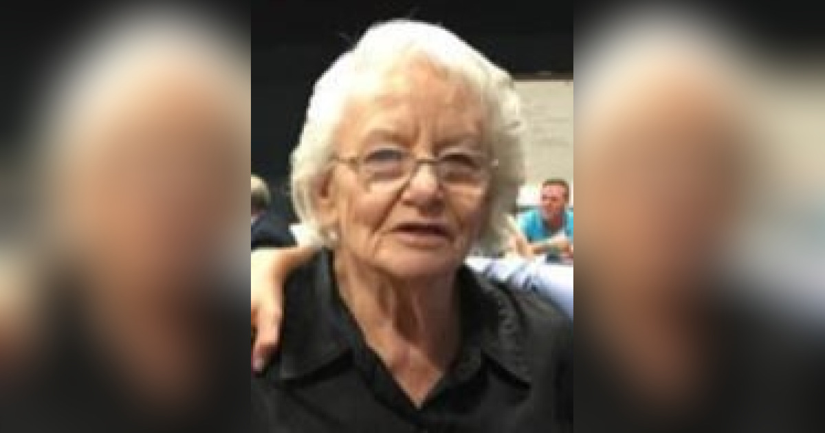 Carol Douglas Obituary December 20, 2023 Sien Shelton Funeral Home Inc Skiatook, OK