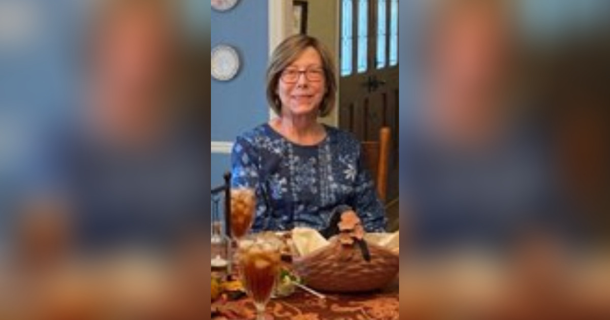 Kate Cummings Watkins