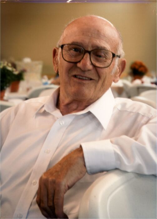 Oreste DiLoreto Obituary January 23, 2022 Adena, OH