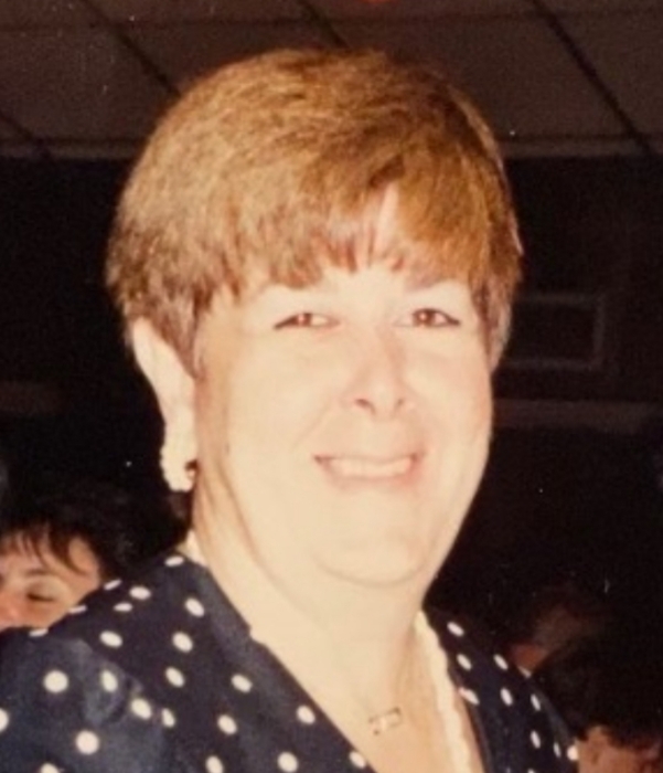 Obituary for Corrine Mary (Waishek) Solomon KfouryKeefe Funeral Home