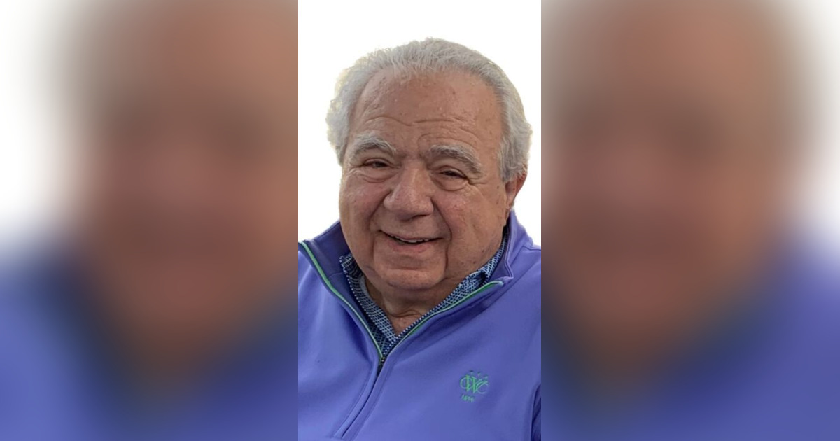 Obituary for Joseph N. Resha Jr. KfouryKeefe Funeral Home