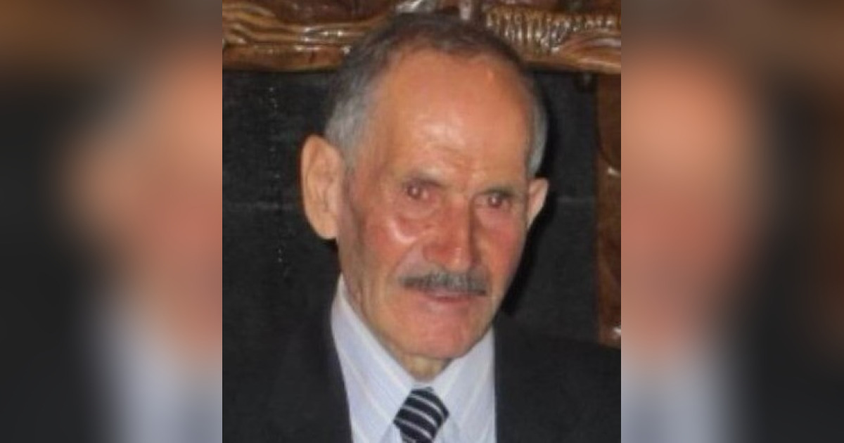 Obituary for Yousef Deeb KfouryKeefe Funeral Home