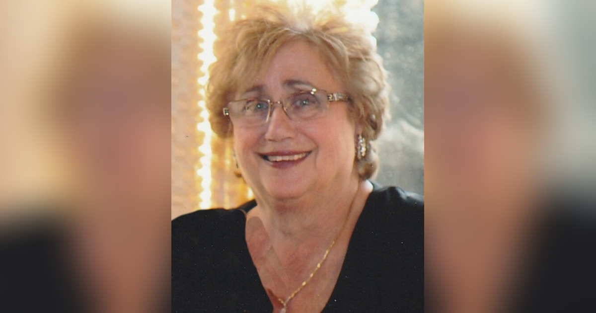 Obituary for June M. (Saba) David KfouryKeefe Funeral Home