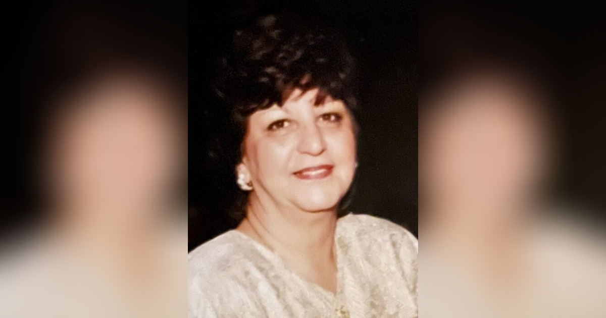 Obituary for Madeline (Resha) Alizio KfouryKeefe Funeral Home