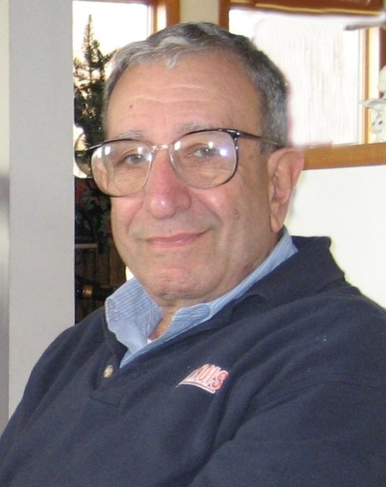 Obituary for Frederick Elias Hajjar