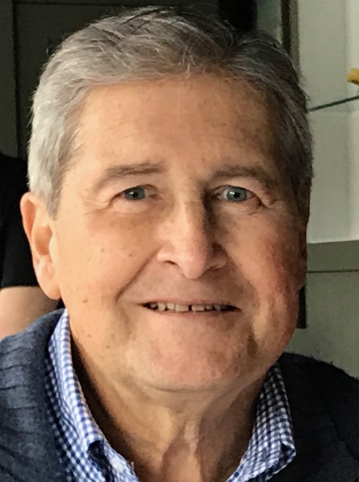 William Bourgeois Obituary January 21, 2019 West Roxbury, MA