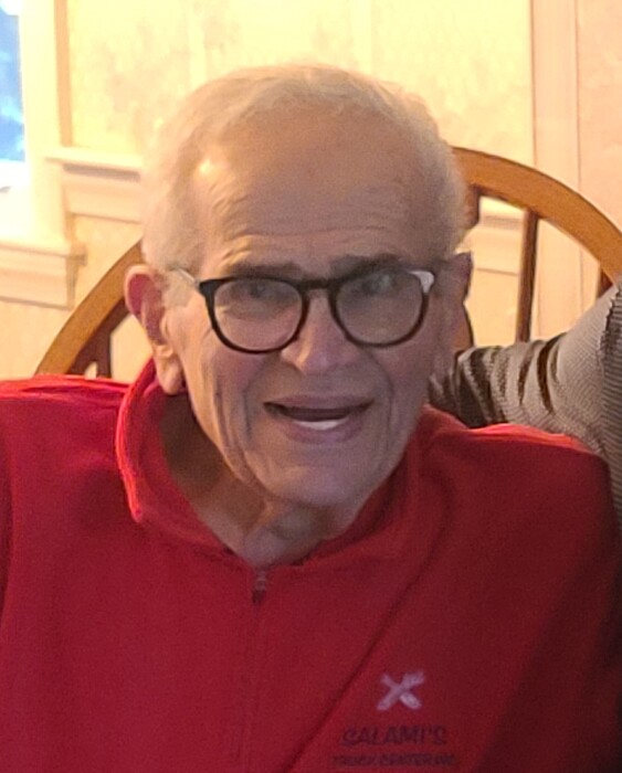 Joseph Salami, Sr. Obituary February 8, 2022 KfouryKeefe Funeral