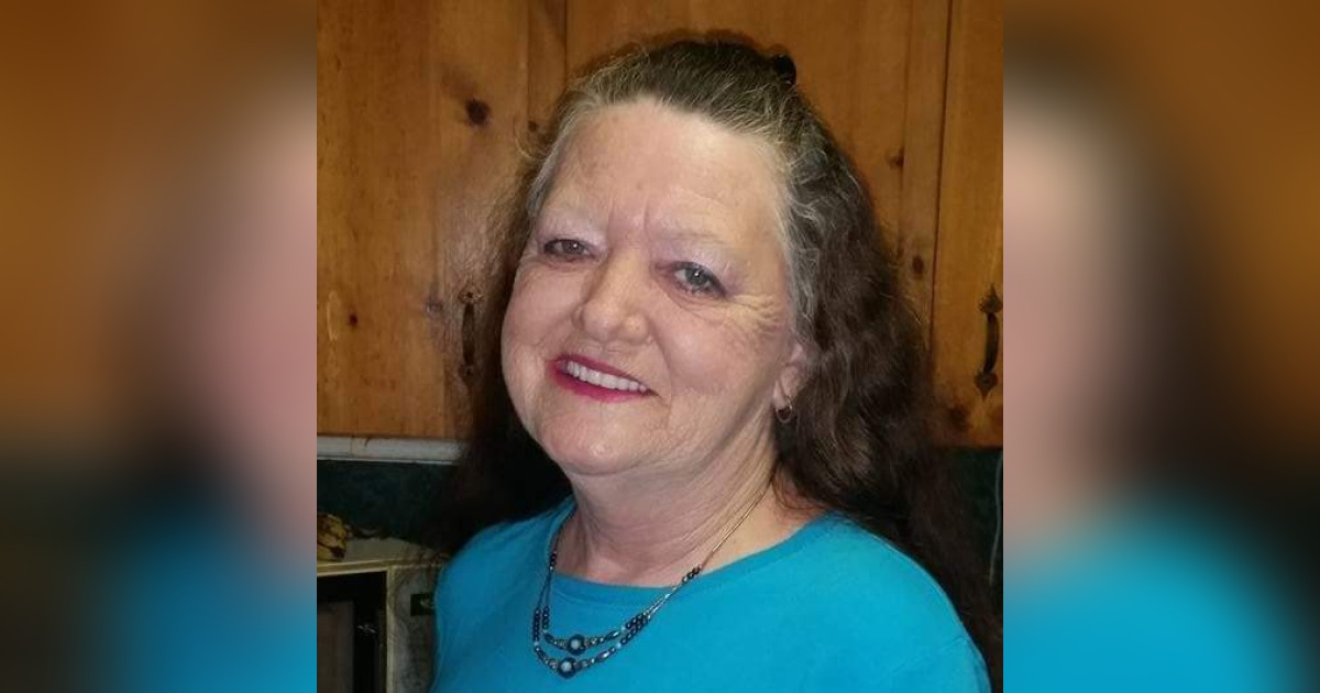 Obituary for Pamela Sue Donahue MillerRiversCaulder Funeral Home