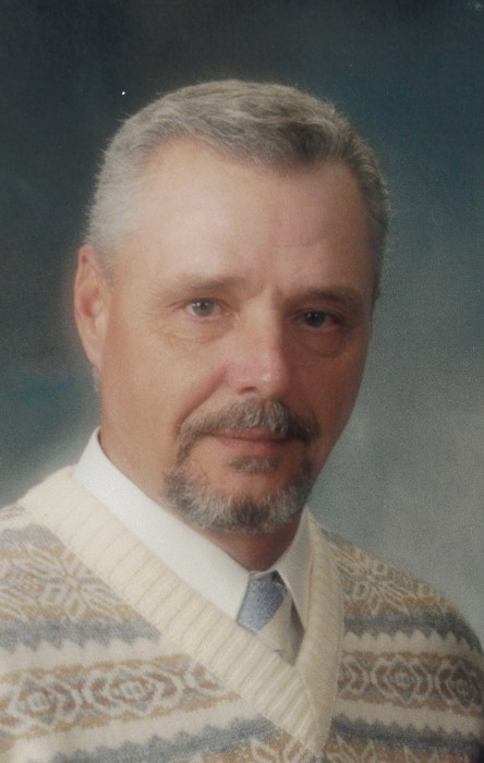 Obituary for Daniel Thomas Schauer | Miller-Rivers-Caulder Funeral Home