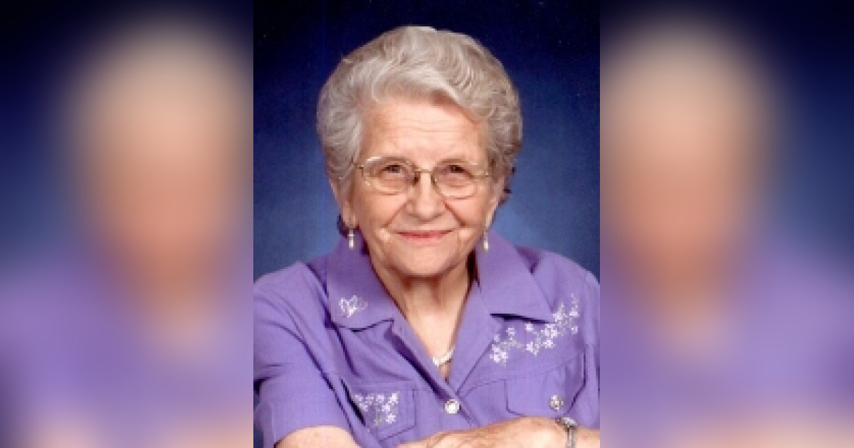 Obituary for Hazel Carter Caulder | Miller-Rivers-Caulder Funeral Home