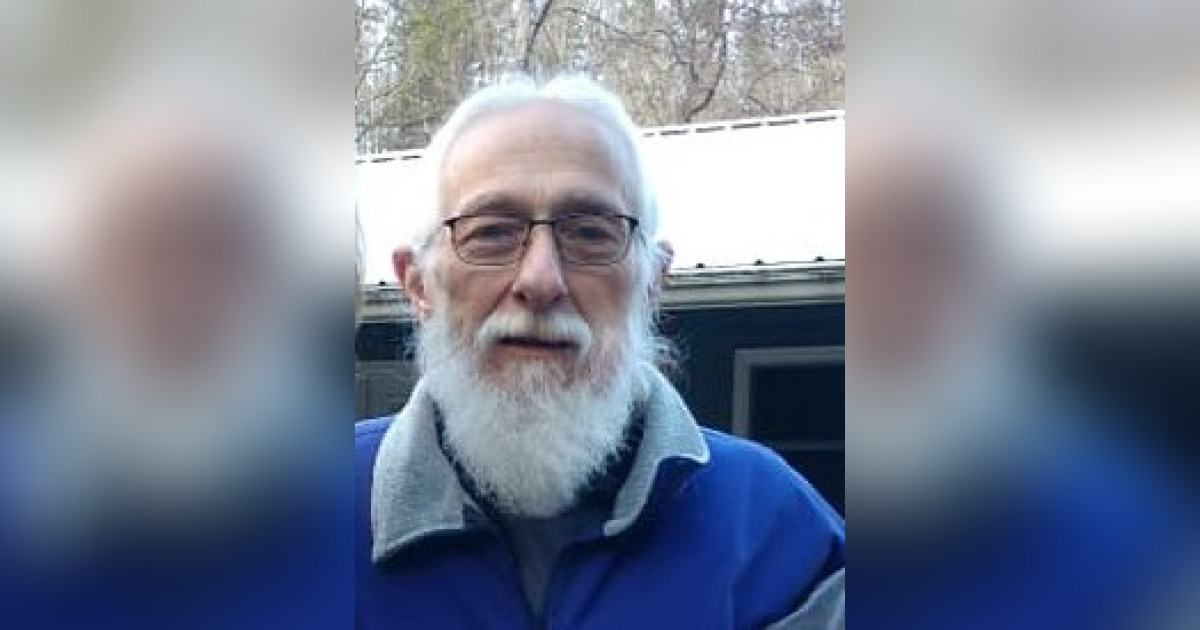 Obituary for James Michael "Mike" Smith | Miller-Rivers-Caulder Funeral