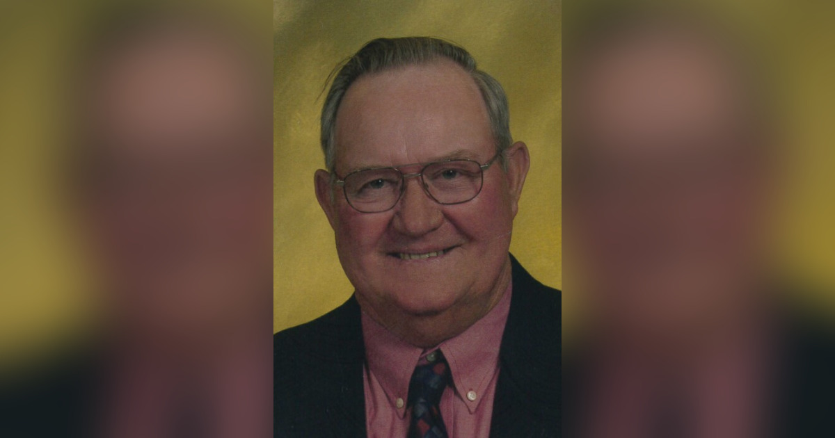 Obituary for Jimmy Lee Gaddy | Miller-Rivers-Caulder Funeral Home
