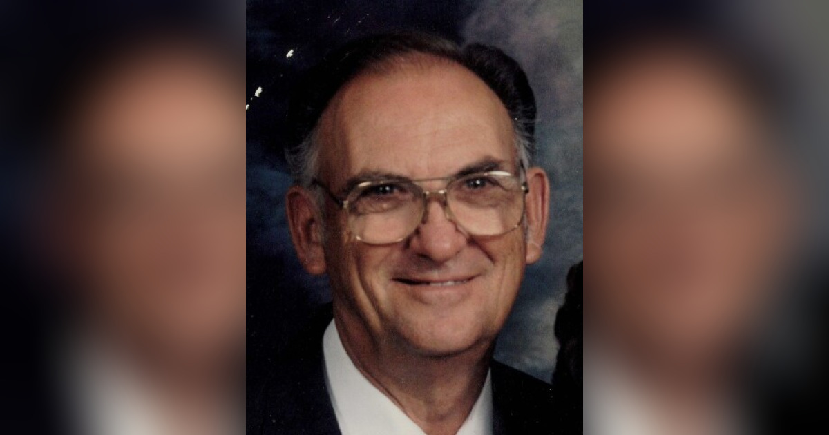 Obituary for Reverend Ralph H. Jacobs, Sr. MillerRiversCaulder