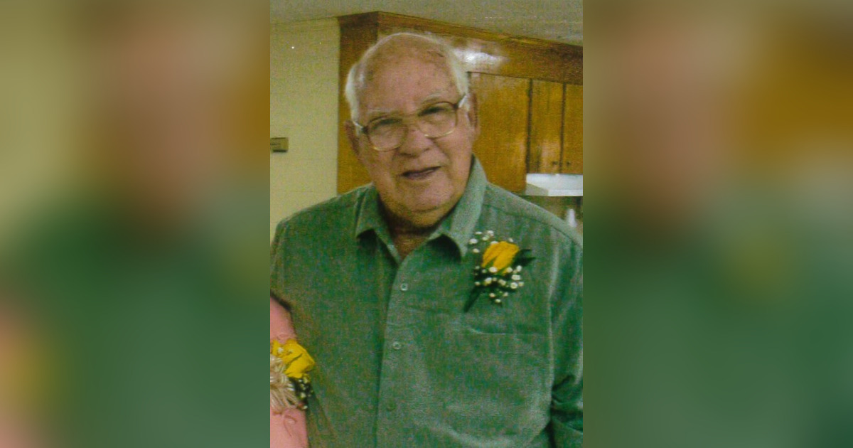 Obituary for Carson Rivers MillerRiversCaulder Funeral Home