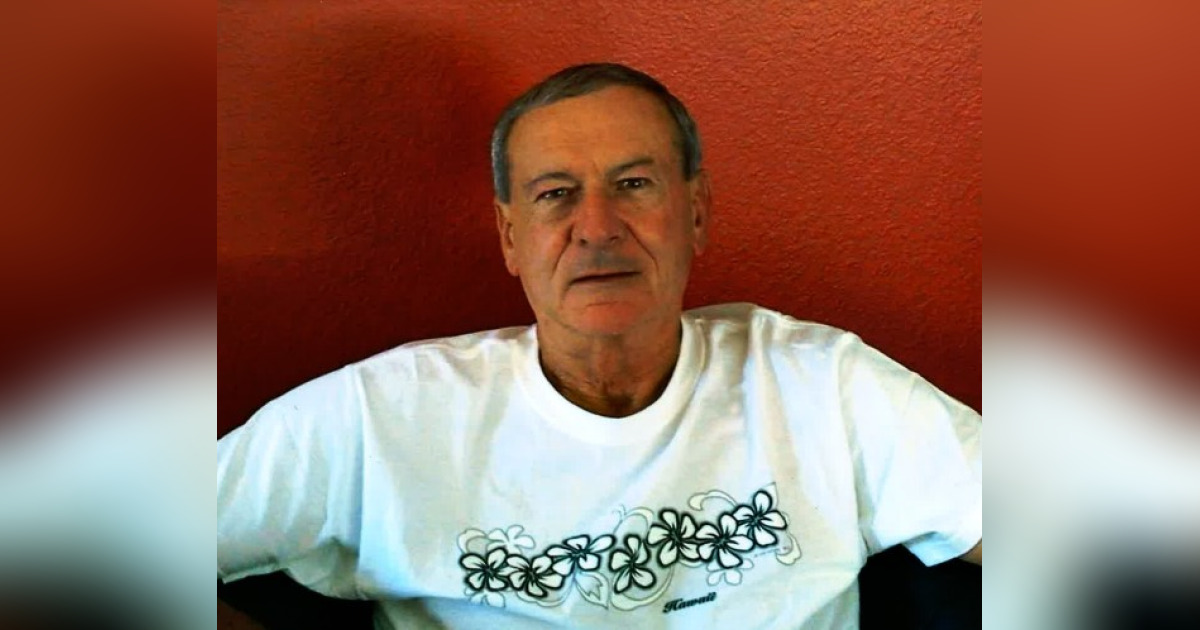 James Asher Obituary September 16, 2022 Ellinwood, KS