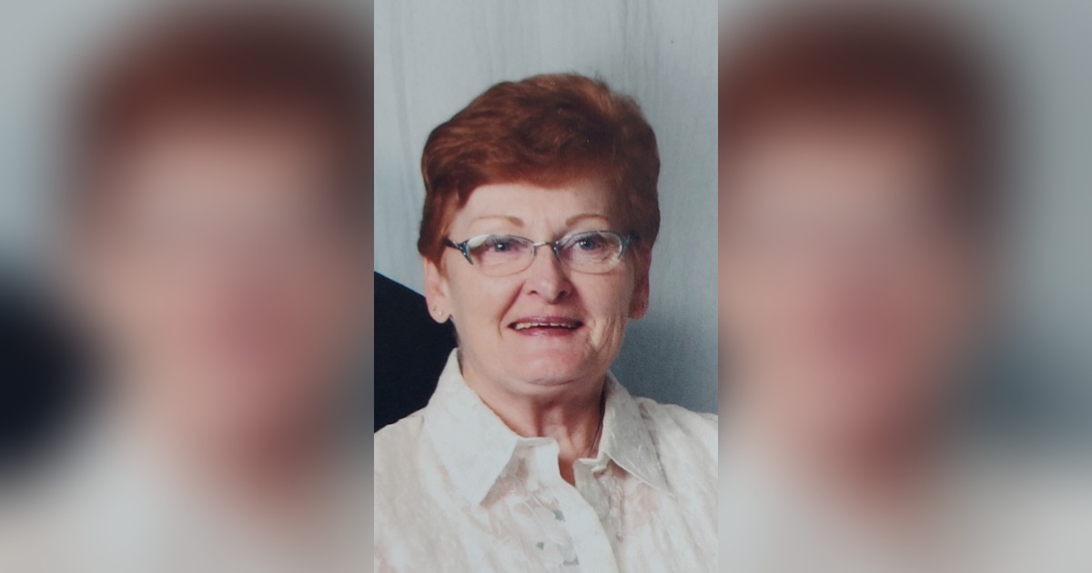 Obituary for Sandra Elizabeth (Cockerham) Wolsey Trousdale Funeral