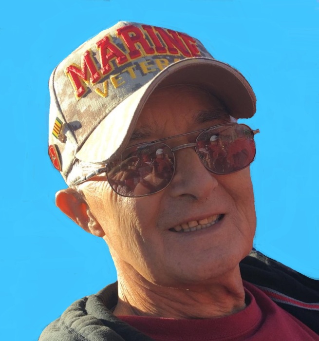 Obituary for Michael Howard Crook Wadley's Funeral Service