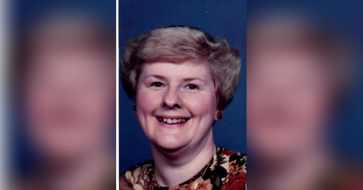 Obituary for Elizabeth "Betsy" Ackinclose Eley Mccrory Funeral Home, Inc.