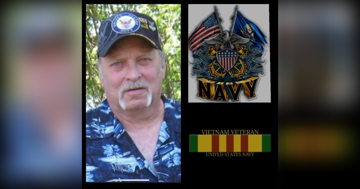 William Mingas Obituary May 25, 2022 Eley Mccrory Funeral Home, Inc