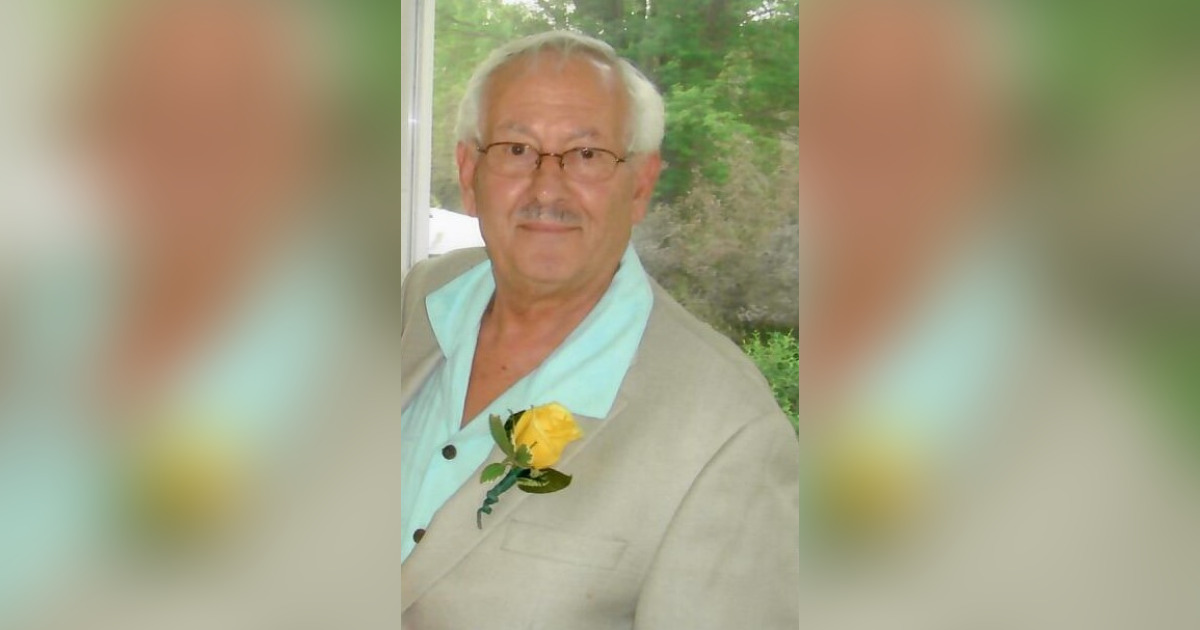 Romualdo "Romeo" Gallo Obituary Dec 20, 2022 Fayette City, PA