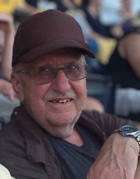 Edward Muzina Obituary February 14, 2023 Eley Mccrory Funeral Home