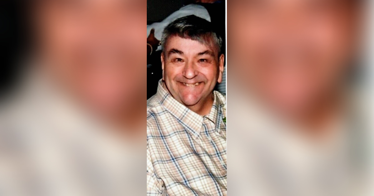 Auther Obituary Mar 14, 2023 Fayette City, PA