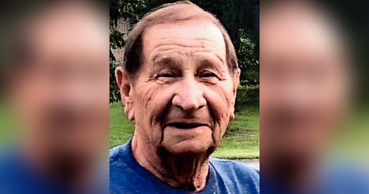 Robert Staley Obituary Jul 21, 2023 Fayette City, PA