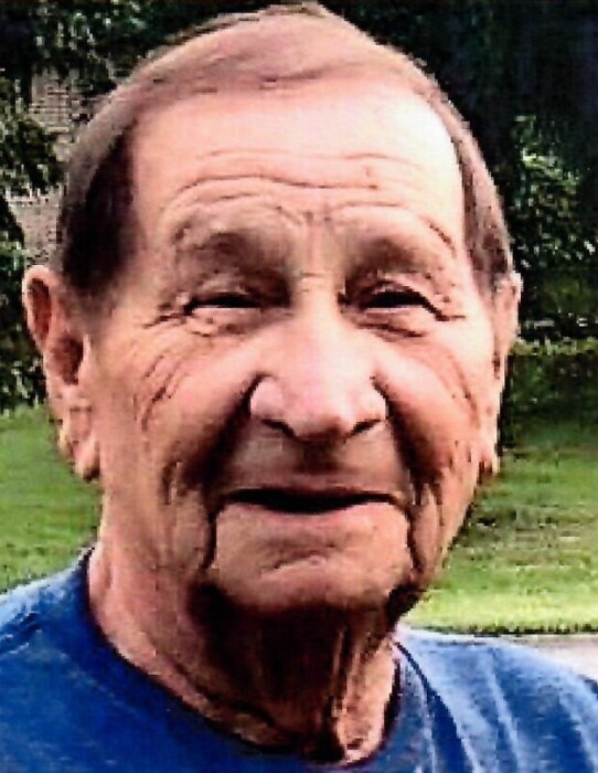 Robert Staley Obituary July 21, 2023 Eley Mccrory Funeral Home, Inc