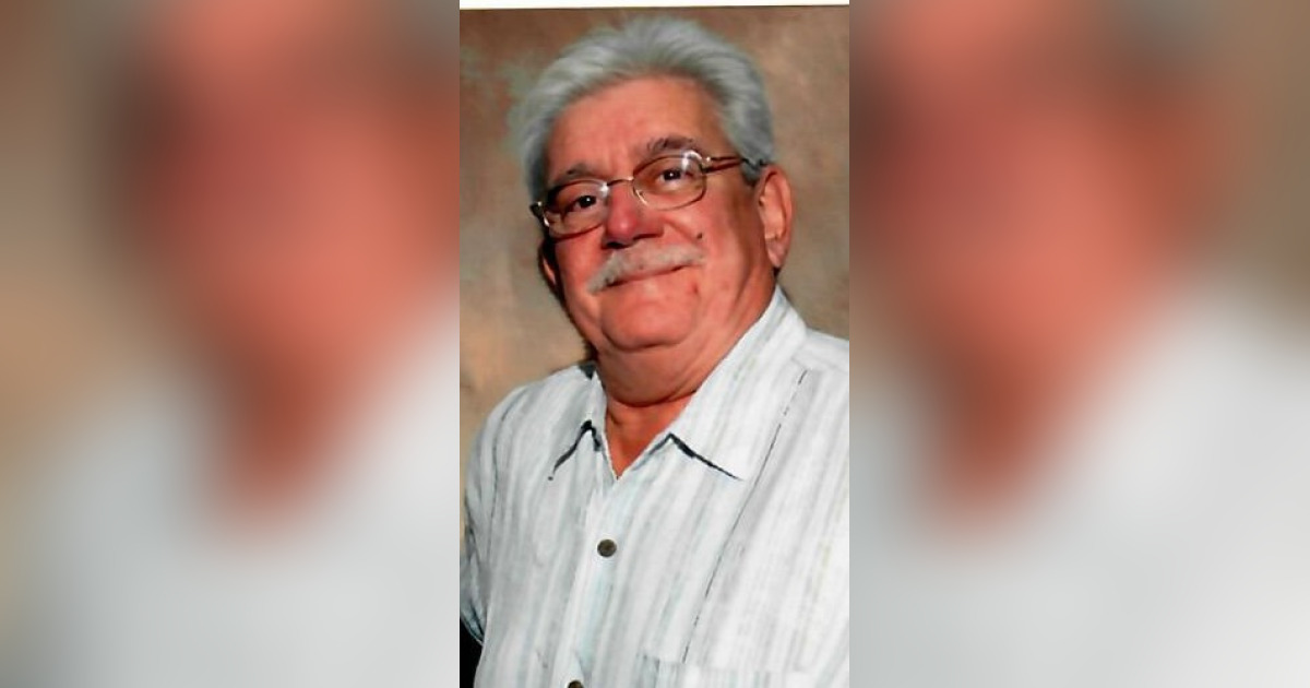 Obituary for Barry L Hindmarsh Eley Mccrory Funeral Home, Inc.