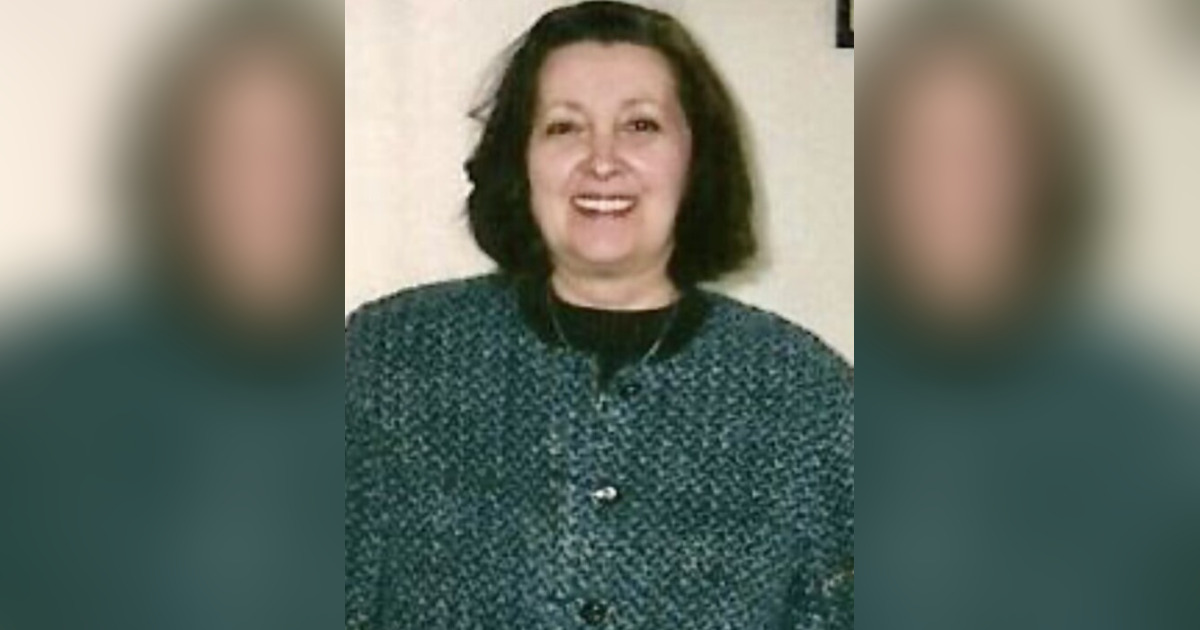 Nancy Fonner Obituary Dec 18, 2023 Fayette City, PA