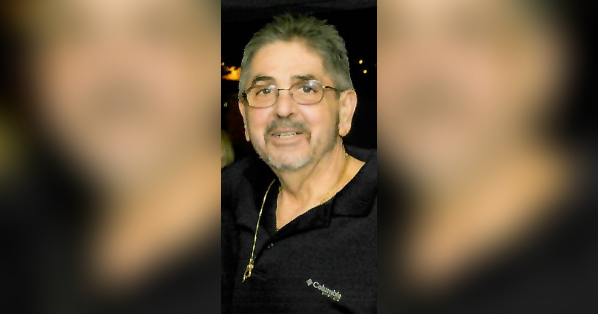 David Abbadini Obituary Jun 1, 2024 Fayette City, PA