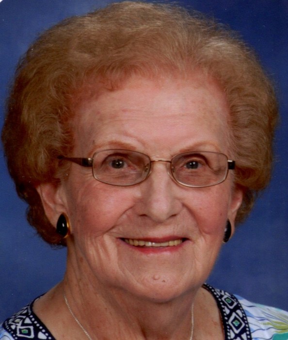 Esther Sabol Obituary March 20, 2018 Eley Mccrory Funeral Home, Inc