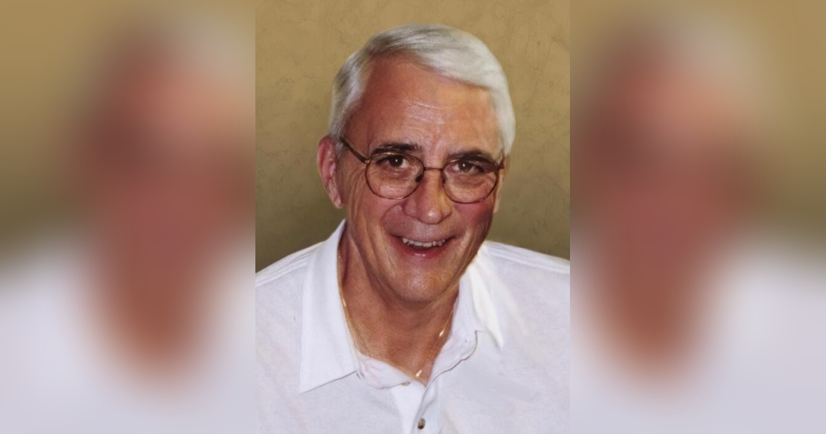 Obituary for Jerome Francis Driscoll Baker, Osinski, Kensinger