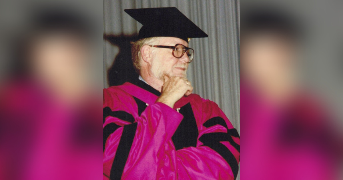 Obituary for Bruce A. Beatie Baker, Osinski, Kensinger Funeral Home