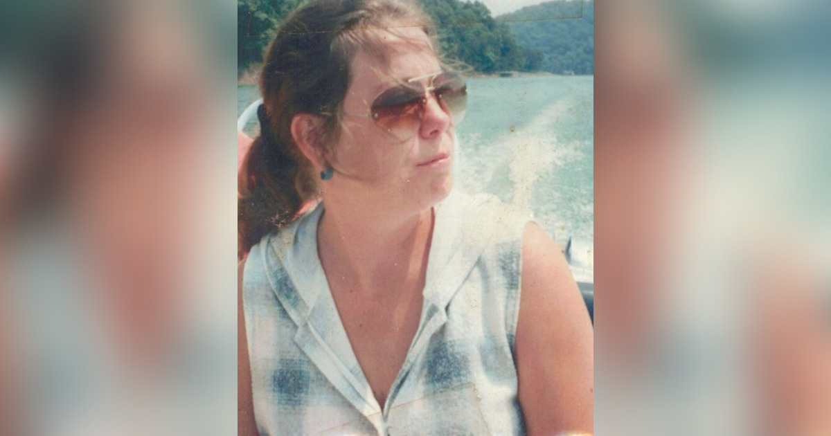 Obituary for Tracy Marie Lee Baker, Osinski, Kensinger Funeral Home