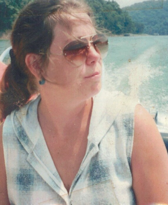 Obituary for Tracy Marie Lee Baker, Osinski, Kensinger Funeral Home