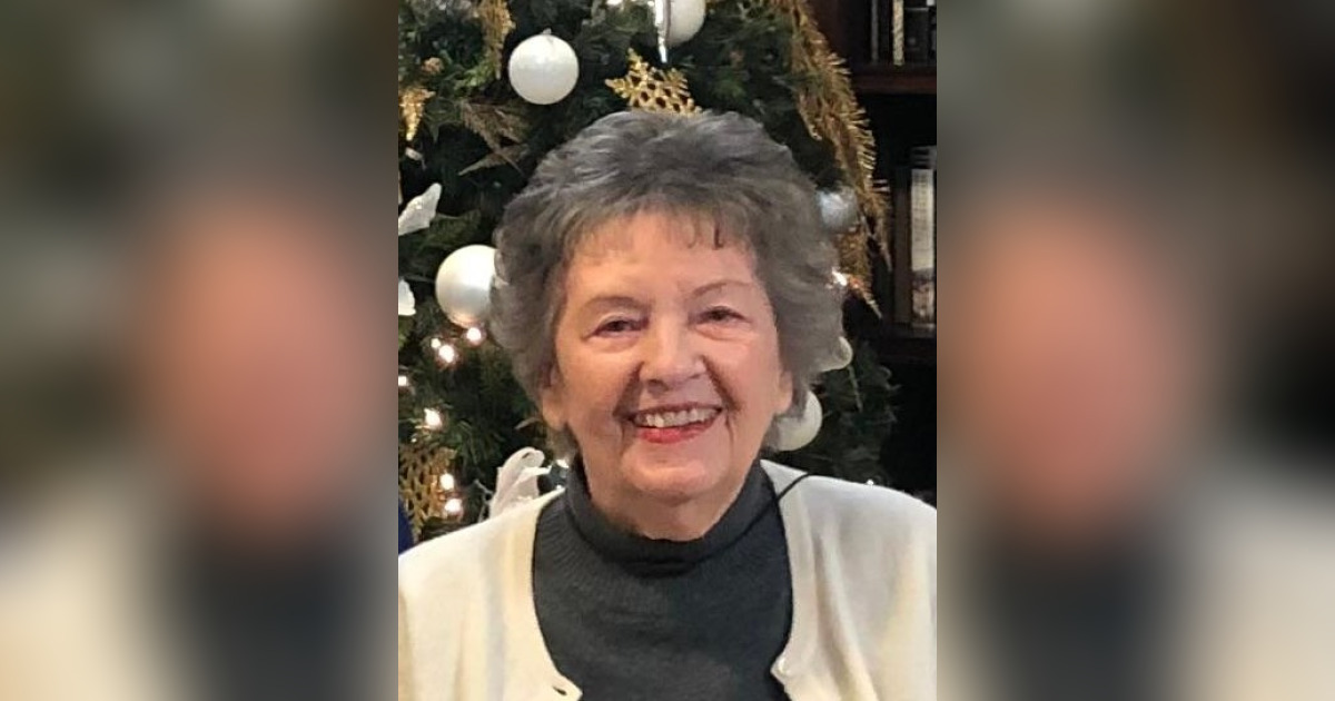 Phyllis Fox Obituary August 24, 2022 Baker, Osinski, Kensinger Funeral Home Berea, OH