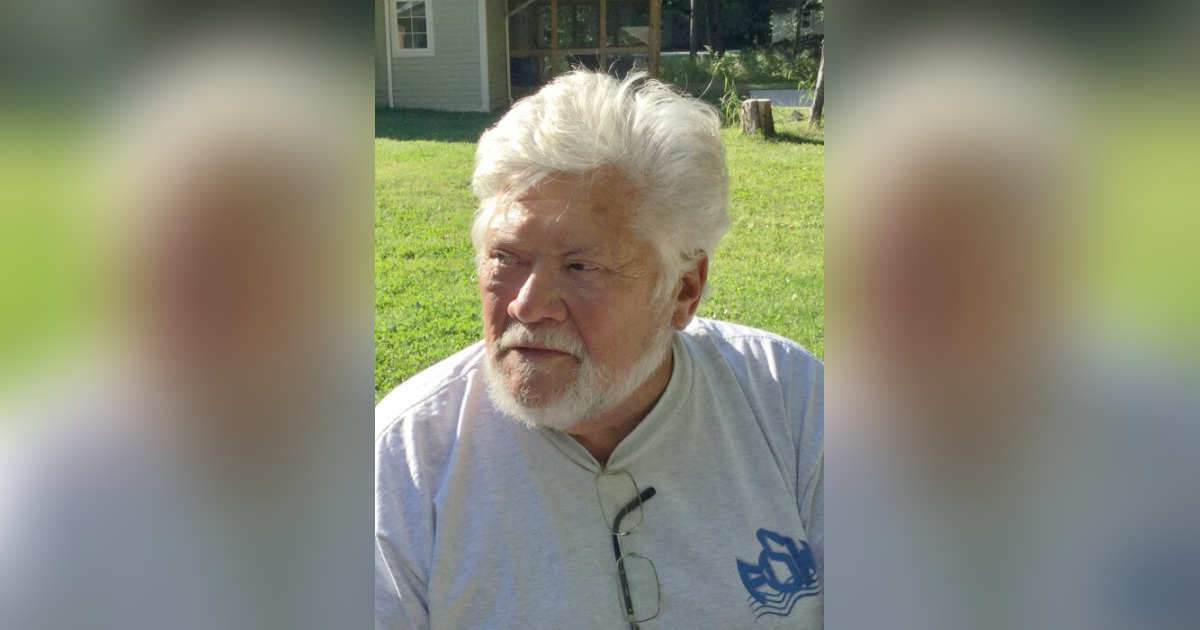 Obituary for Henry W. Kroecker, Jr. Baker, Osinski, Kensinger Funeral