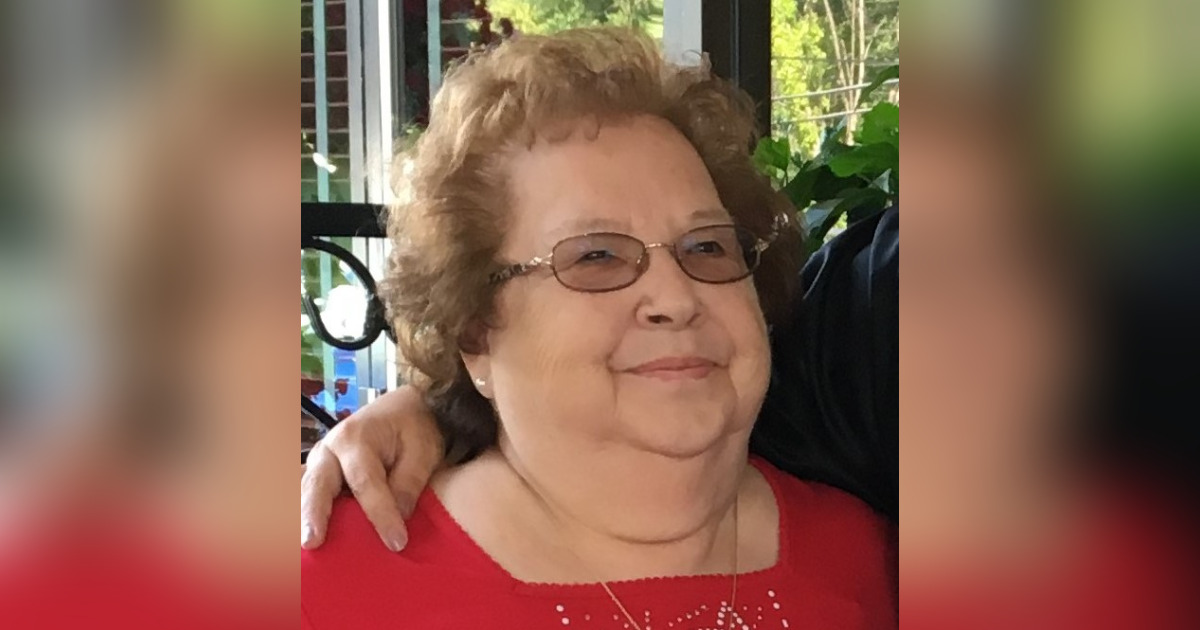 Rosemarie Rump Obituary October 1, 2022 Baker, Osinski, Kensinger Funeral Home Berea, OH