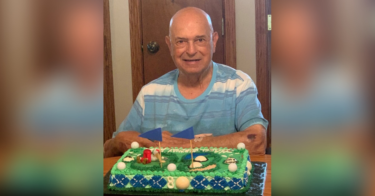 William Allison Obituary October 10, 2022 Baker, Osinski, Kensinger Funeral Home Berea, OH