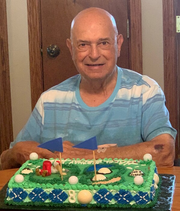 William Allison Obituary October 10, 2022 Baker, Osinski, Kensinger Funeral Home Berea, OH