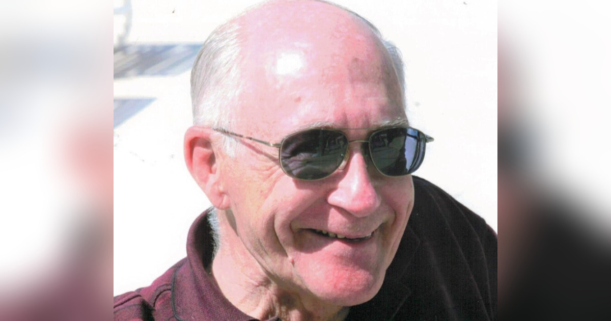 Jack Irey Obituary November 3, 2022 Baker, Osinski, Kensinger