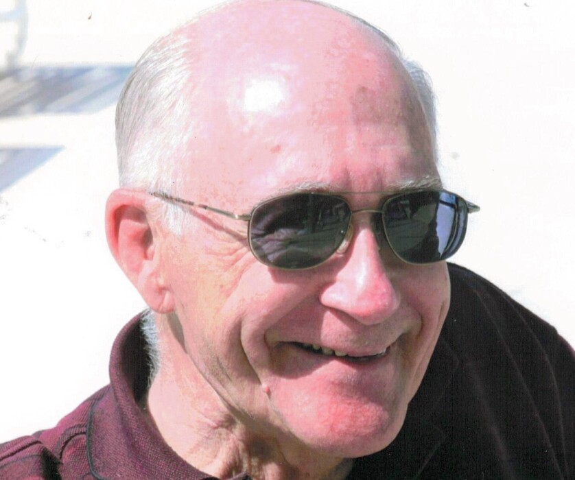 Jack Irey Obituary November 3, 2022 Baker, Osinski, Kensinger