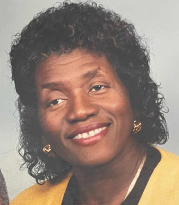 Obituary for Edna (Dozier) Lott Baker, Osinski, Kensinger Funeral Home