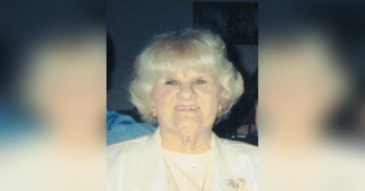 Shirley Moon Obituary November 11, 2022 Baker, Osinski, Kensinger Funeral Home Berea, OH
