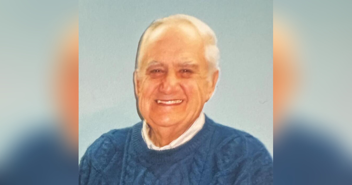 John Miller Obituary November 25, 2022 Baker, Osinski, Kensinger Funeral Home Berea, OH